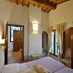 빌라 La Capannina Le Grazie (Tuscany)