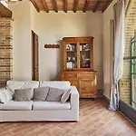 La Capannina * Le Grazie (Tuscany)