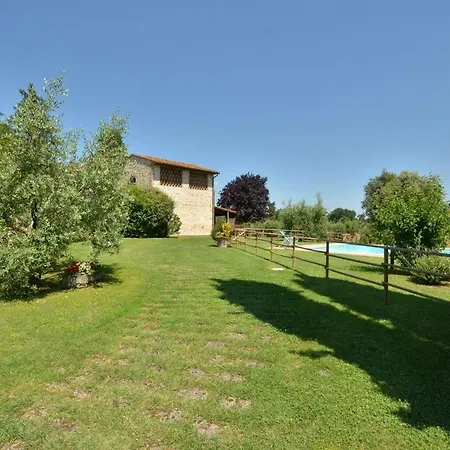 Villa La Capannina