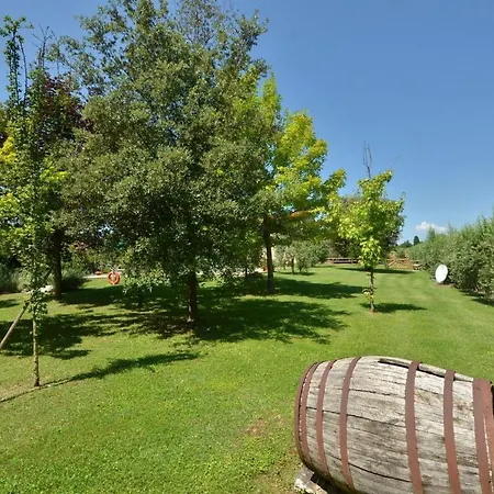 Villa La Capannina
