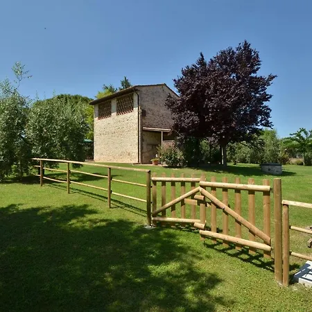 La Capannina * Le Grazie (Tuscany)