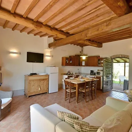 La Capannina * Le Grazie (Tuscany)