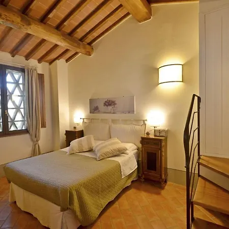Villa La Capannina *