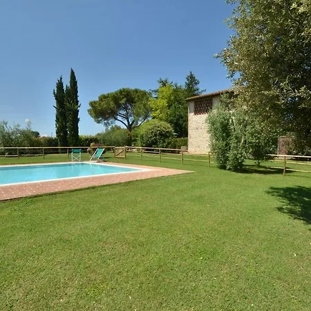 La Capannina Villa *