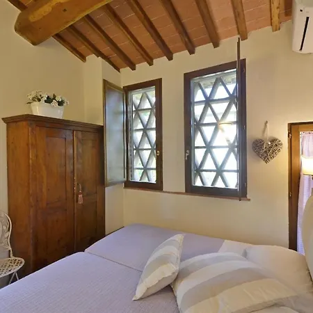 La Capannina *