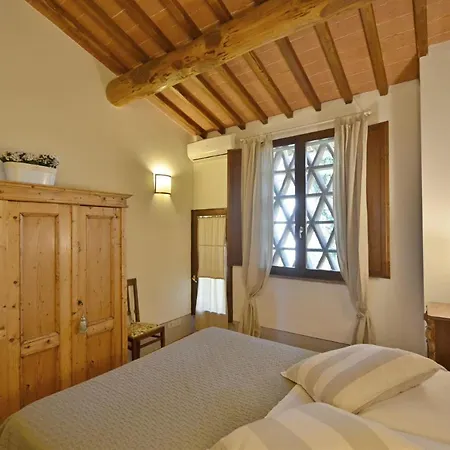 Villa La Capannina