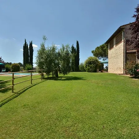 Villa La Capannina *