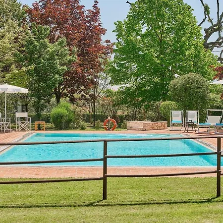 Villa La Capannina