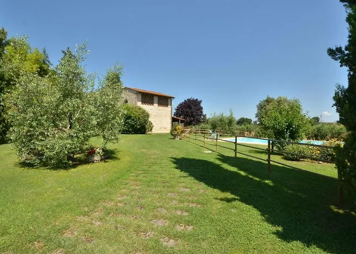 ヴィラ La Capannina