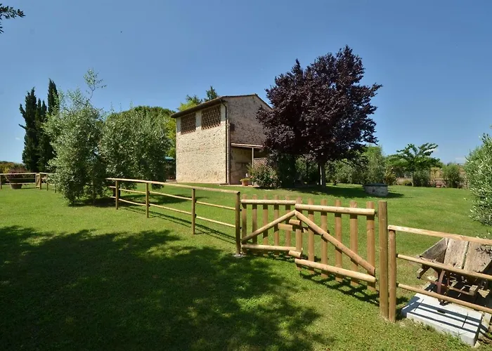 La Capannina * Le Grazie