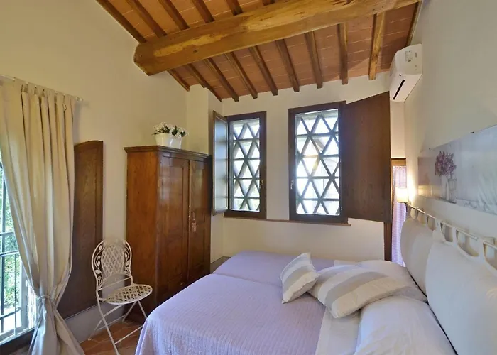 La Capannina * Le Grazie