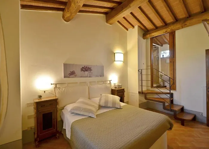 ヴィラ La Capannina *