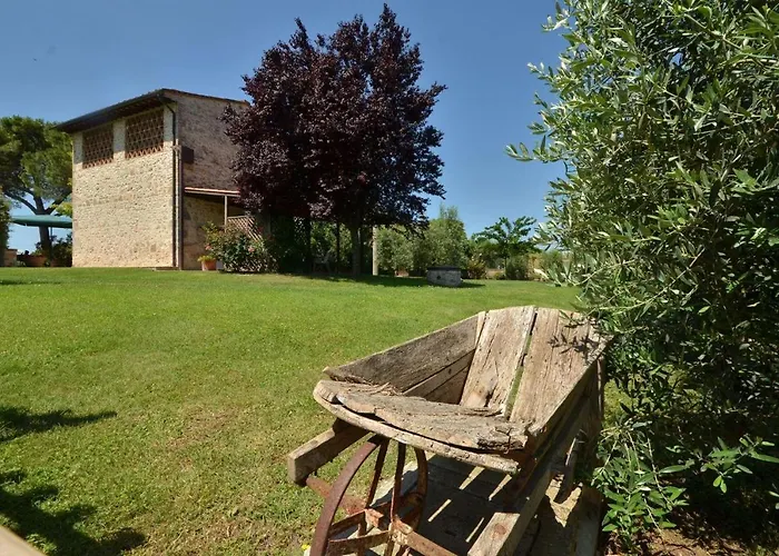 La Capannina * Le Grazie