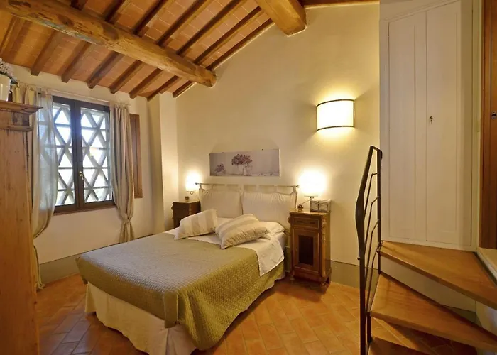 ヴィラ La Capannina *