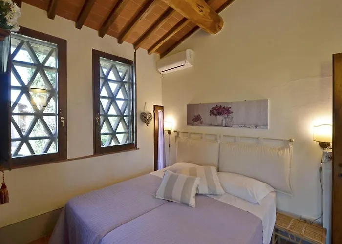 ヴィラ La Capannina *