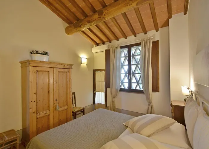 ヴィラ La Capannina