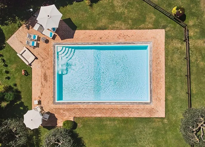 La Capannina * Le Grazie