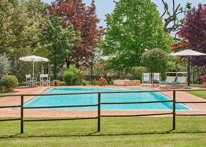 ヴィラ La Capannina